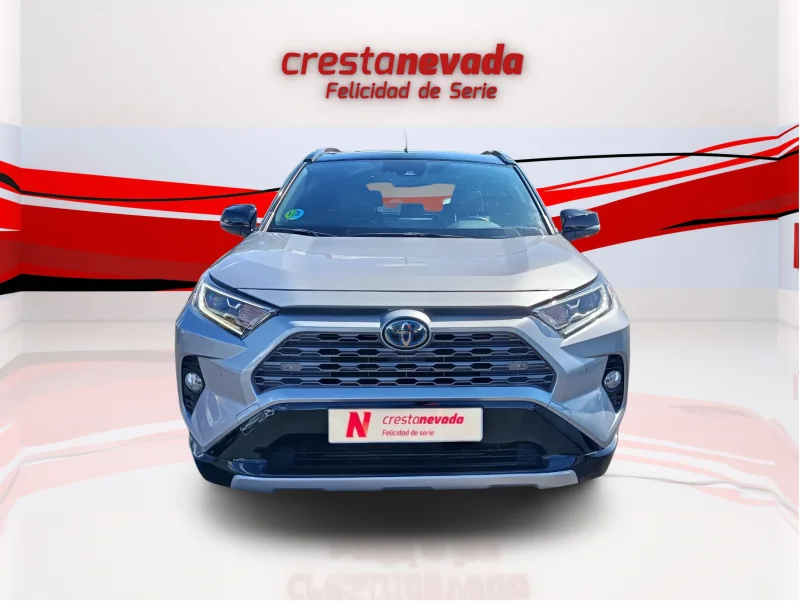 Imagen de TOYOTA Rav4