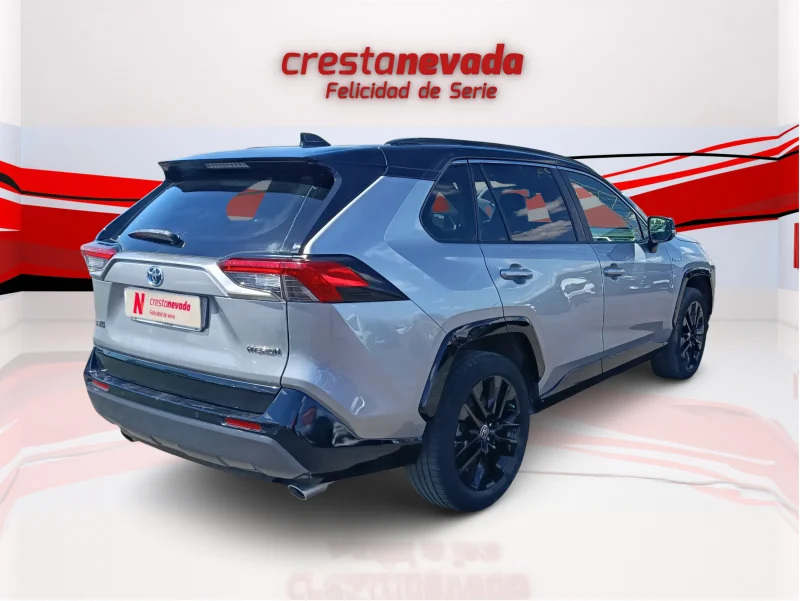 Imagen de TOYOTA Rav4