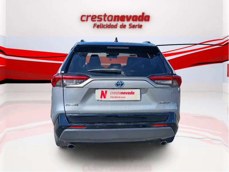 Imagen de TOYOTA Rav4