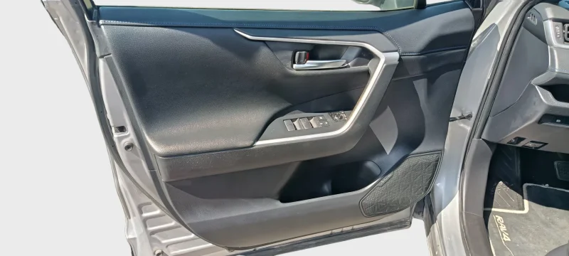 Imagen de TOYOTA Rav4