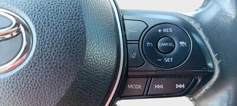 Imagen de TOYOTA Rav4