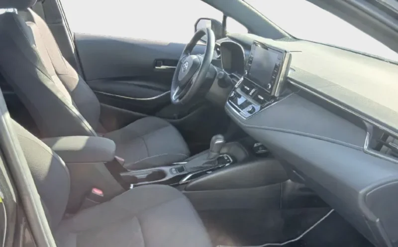 Imagen de TOYOTA Corolla