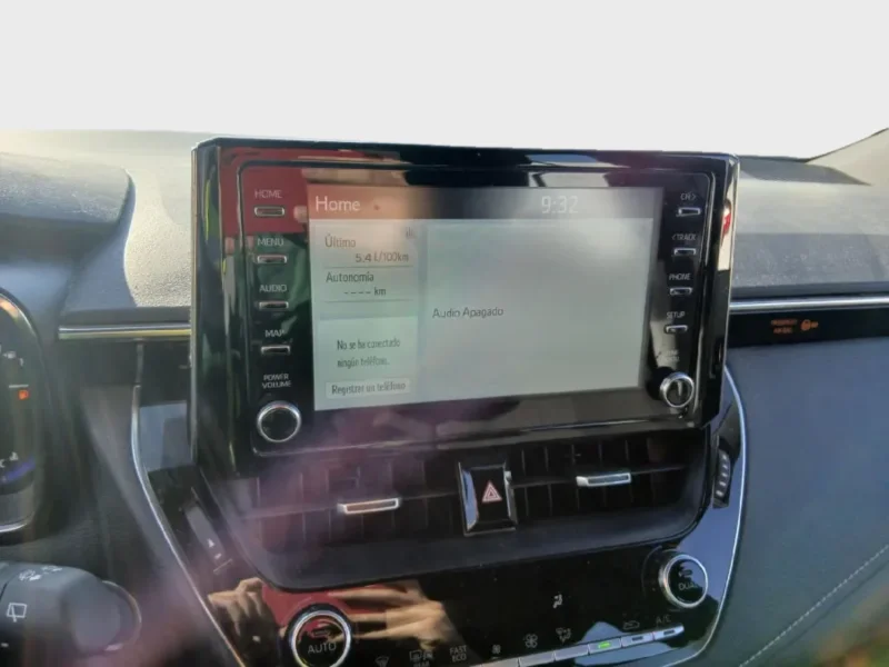 Imagen de TOYOTA Corolla