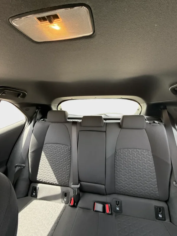 Imagen de TOYOTA Corolla