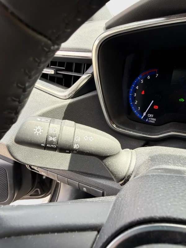 Imagen de TOYOTA Corolla