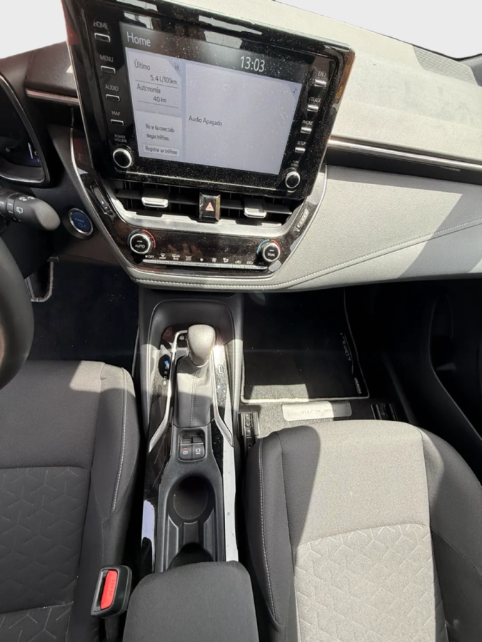 Imagen de TOYOTA Corolla