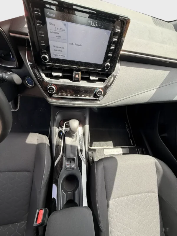 Imagen de TOYOTA Corolla