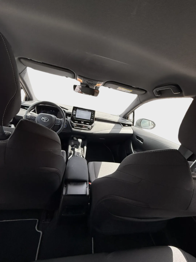 Imagen de TOYOTA Corolla