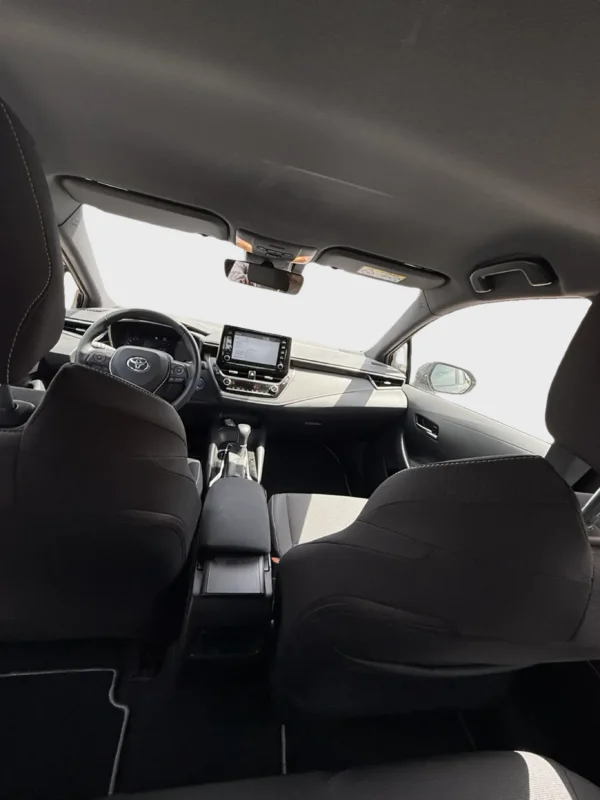 Imagen de TOYOTA Corolla