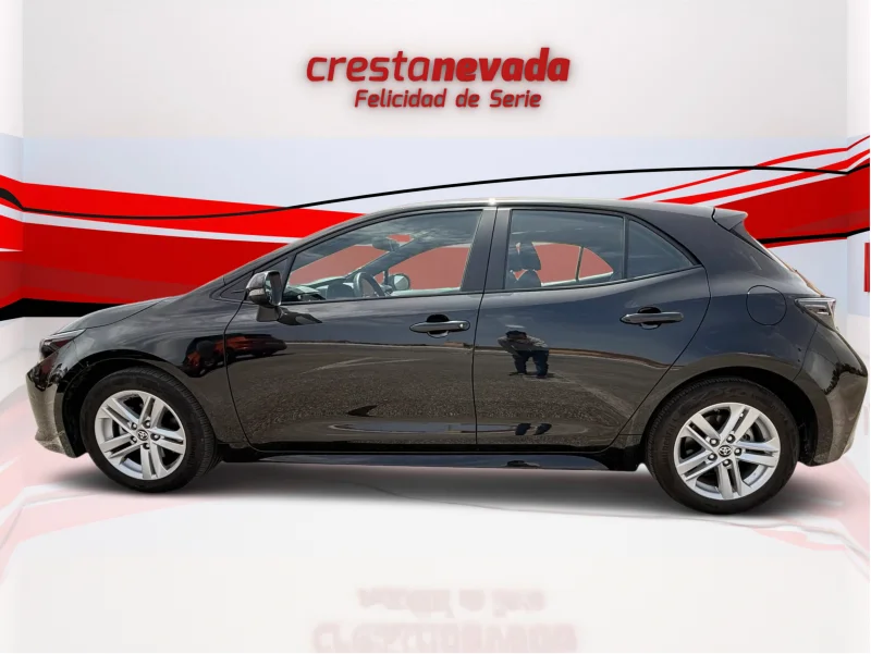 Imagen de TOYOTA Corolla