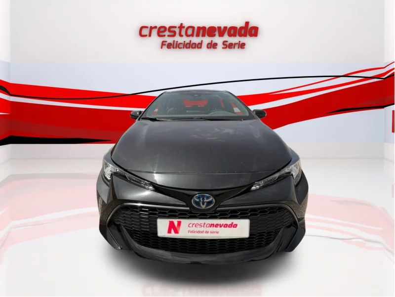 Imagen de TOYOTA Corolla