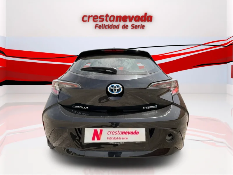 Imagen de TOYOTA Corolla