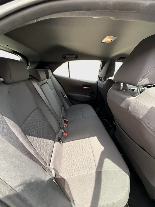 Imagen de TOYOTA Corolla