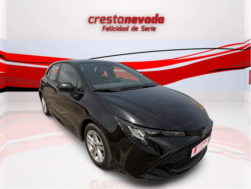 Imagen de TOYOTA Corolla