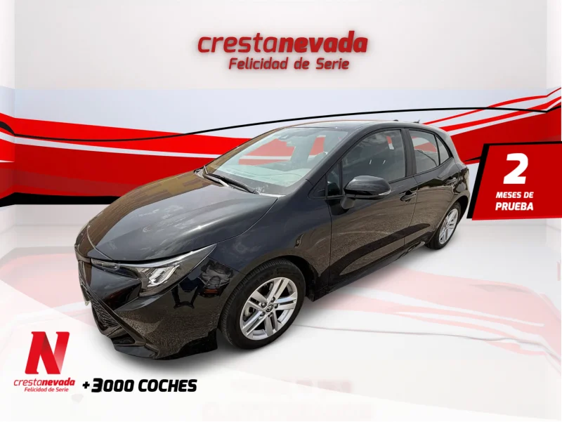 Imagen de TOYOTA Corolla