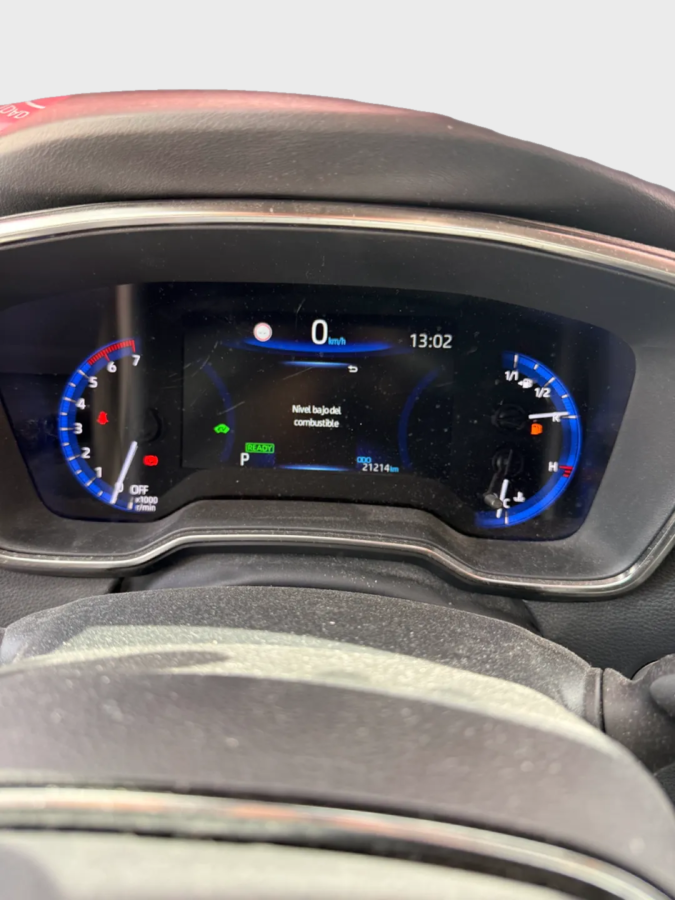 Imagen de TOYOTA Corolla