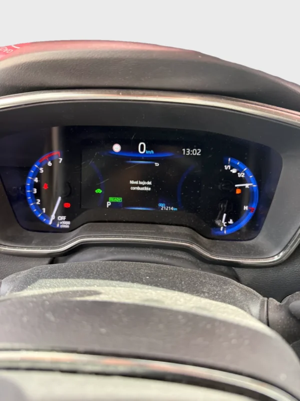 Imagen de TOYOTA Corolla