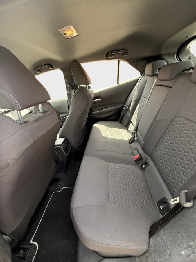 Imagen de TOYOTA Corolla