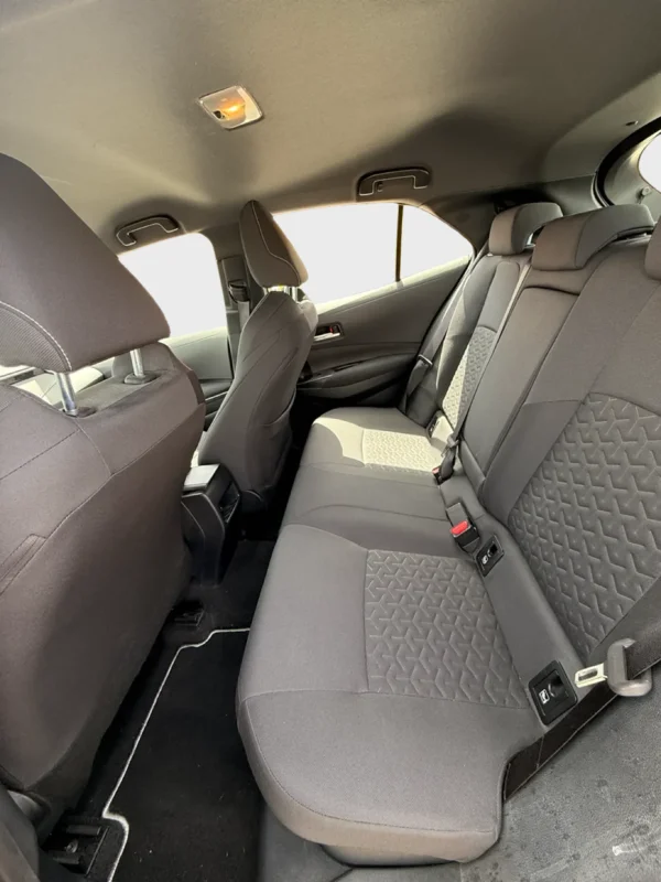 Imagen de TOYOTA Corolla