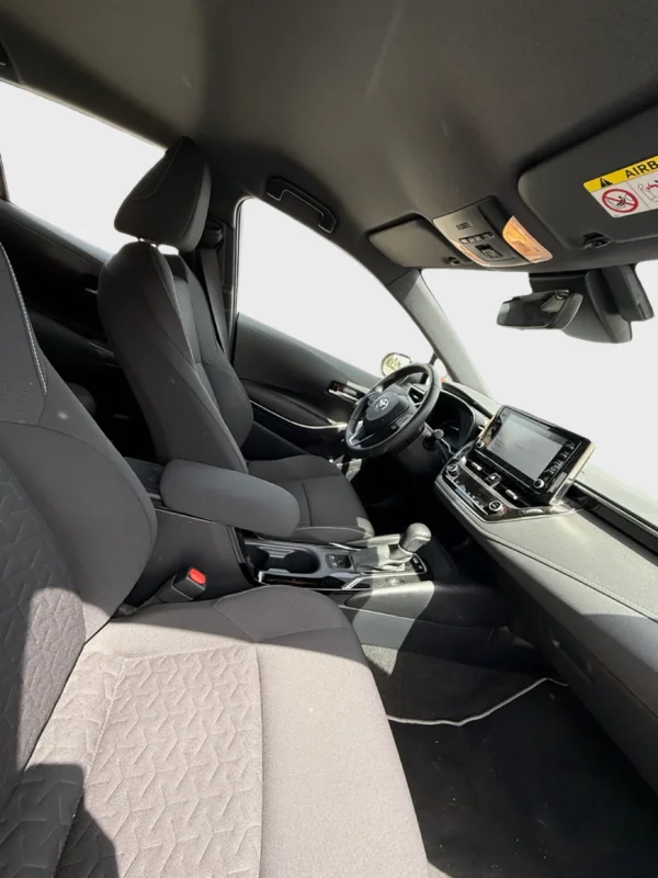 Imagen de TOYOTA Corolla