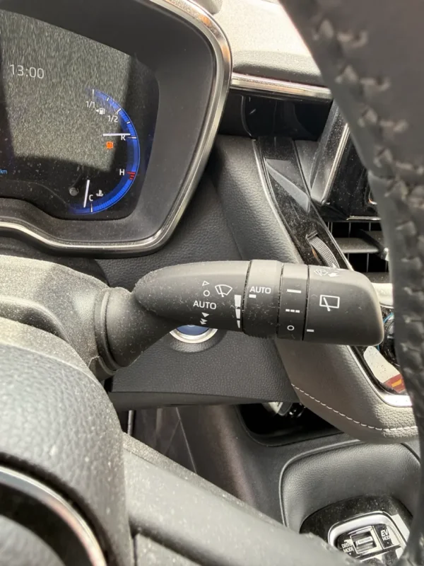 Imagen de TOYOTA Corolla