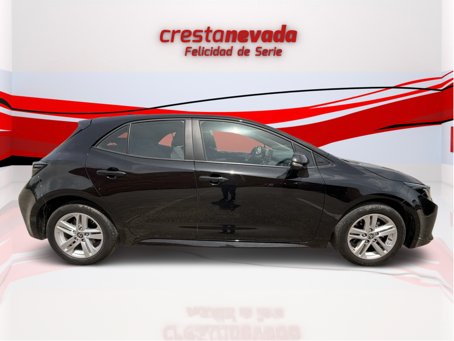Imagen de TOYOTA Corolla