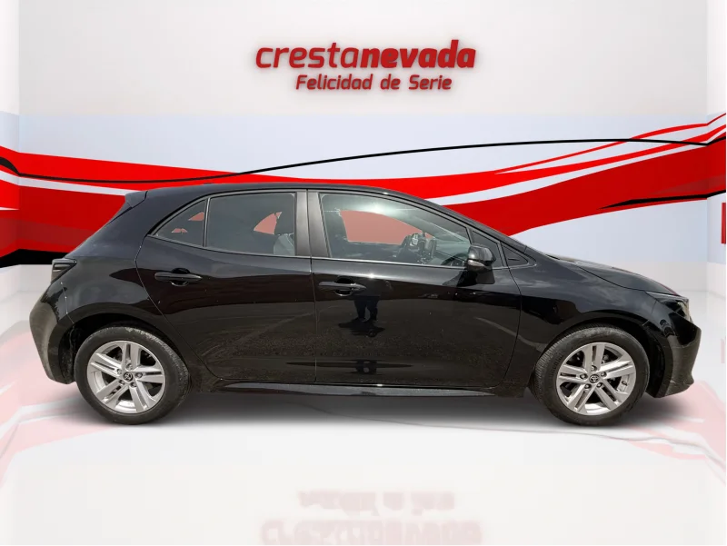 Imagen de TOYOTA Corolla