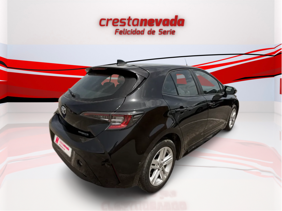 Imagen de TOYOTA Corolla