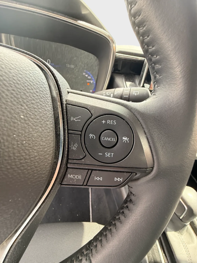 Imagen de TOYOTA Corolla