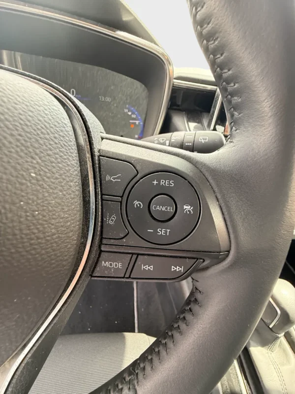 Imagen de TOYOTA Corolla