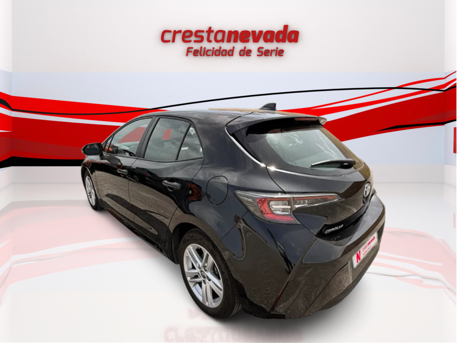 Imagen de TOYOTA Corolla