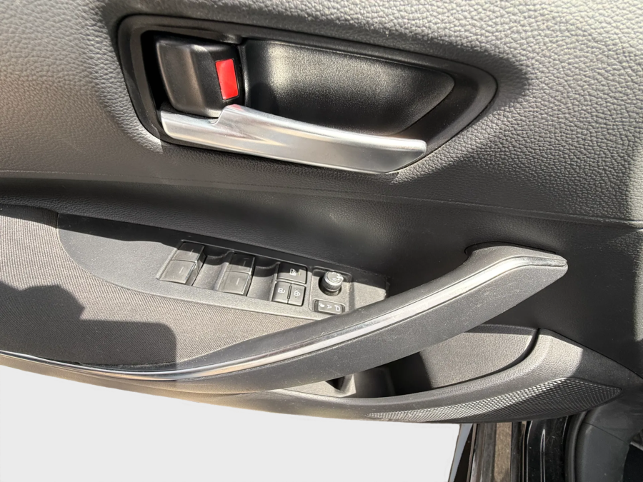 Imagen de TOYOTA Corolla
