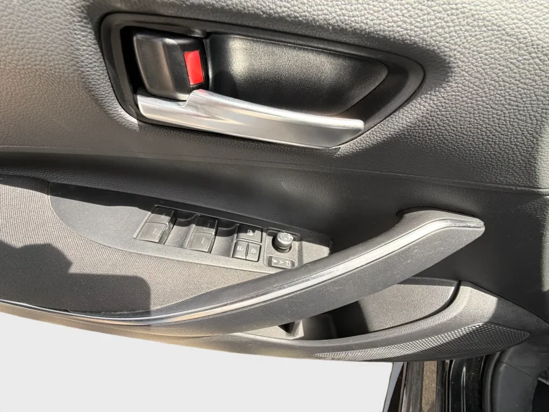 Imagen de TOYOTA Corolla