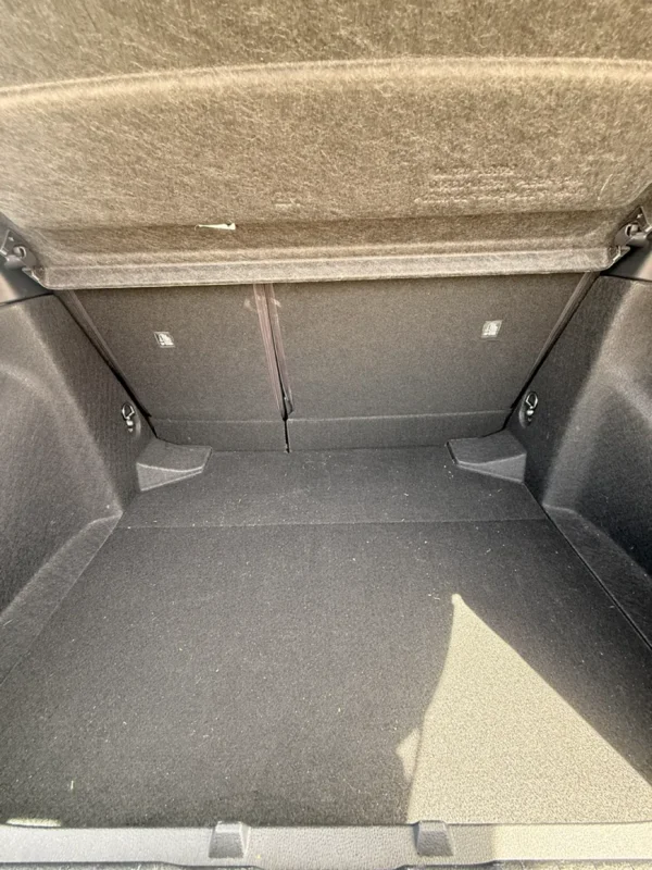 Imagen de TOYOTA Corolla