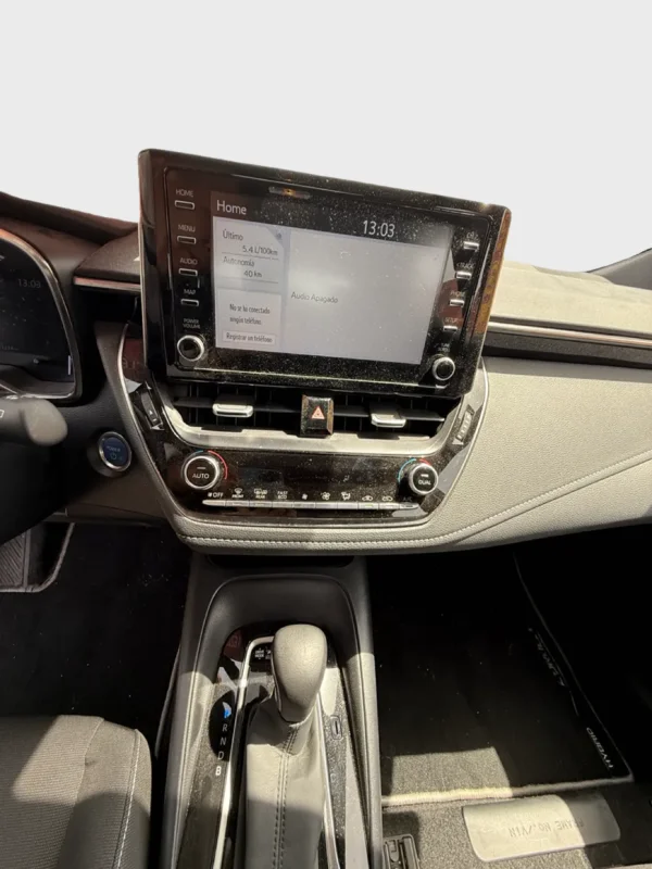 Imagen de TOYOTA Corolla