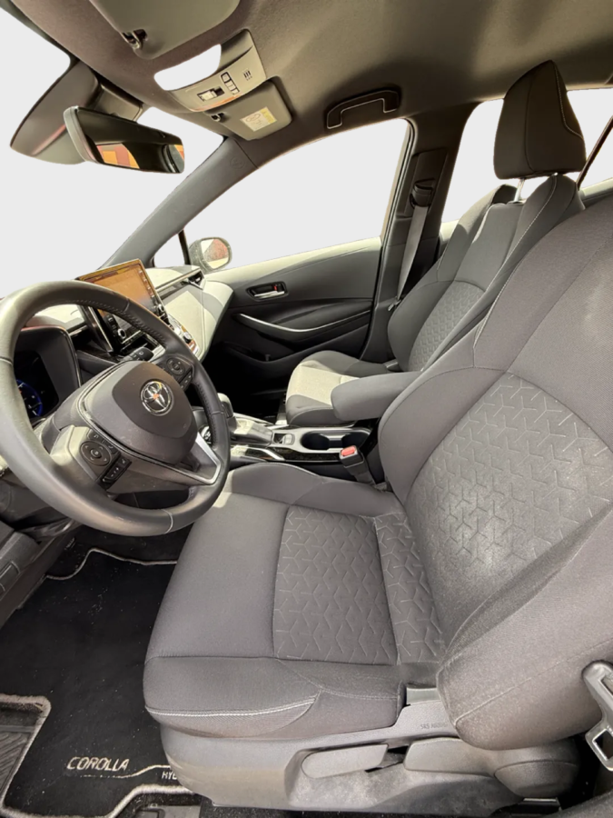 Imagen de TOYOTA Corolla