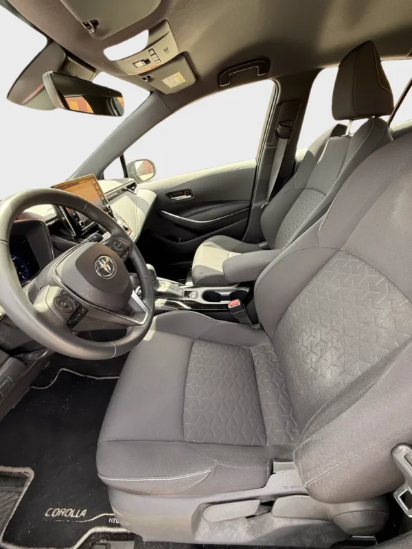 Imagen de TOYOTA Corolla