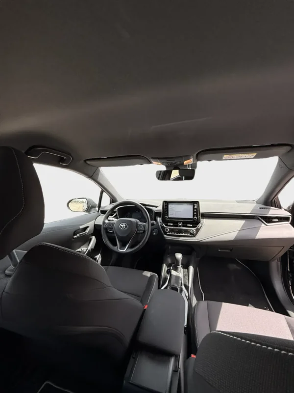 Imagen de TOYOTA Corolla