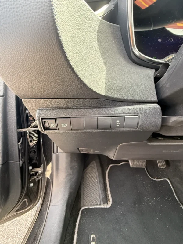 Imagen de TOYOTA Corolla