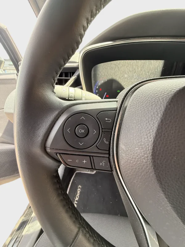 Imagen de TOYOTA Corolla