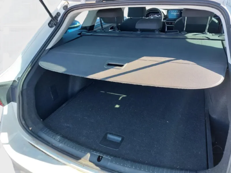 Imagen de SEAT León