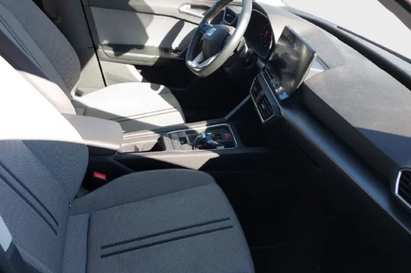 Imagen de SEAT León