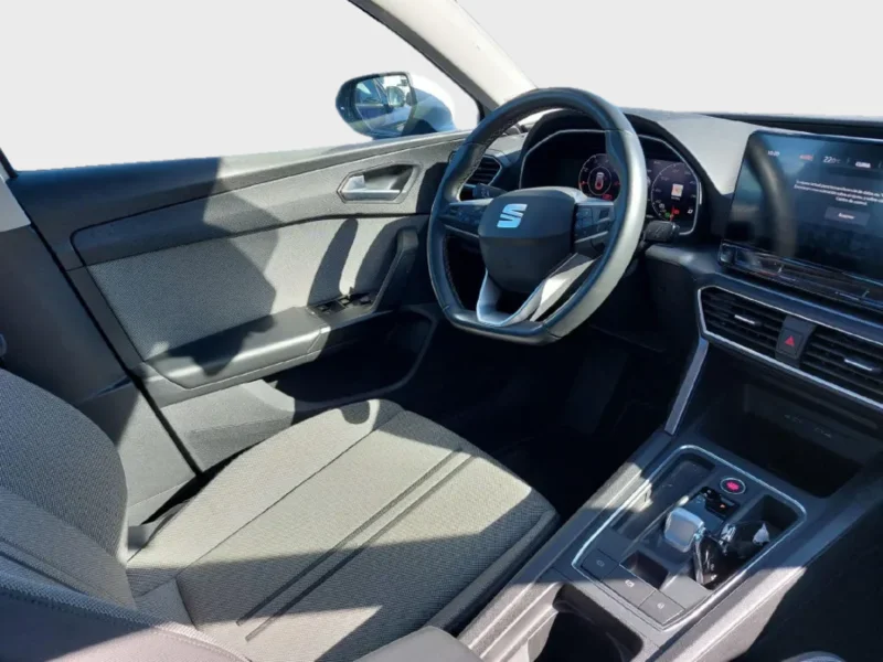 Imagen de SEAT León