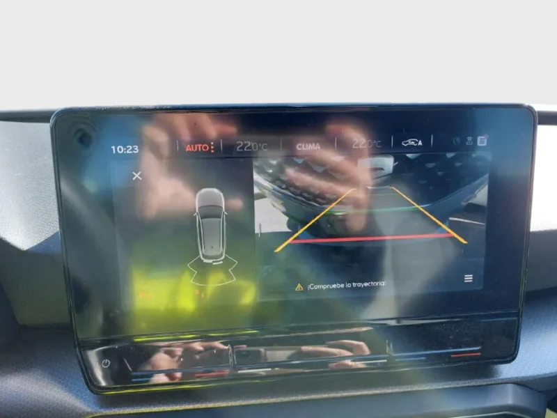 Imagen de SEAT León