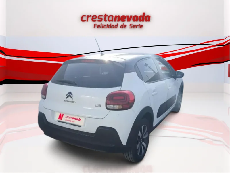 Imagen de CITROEN C3