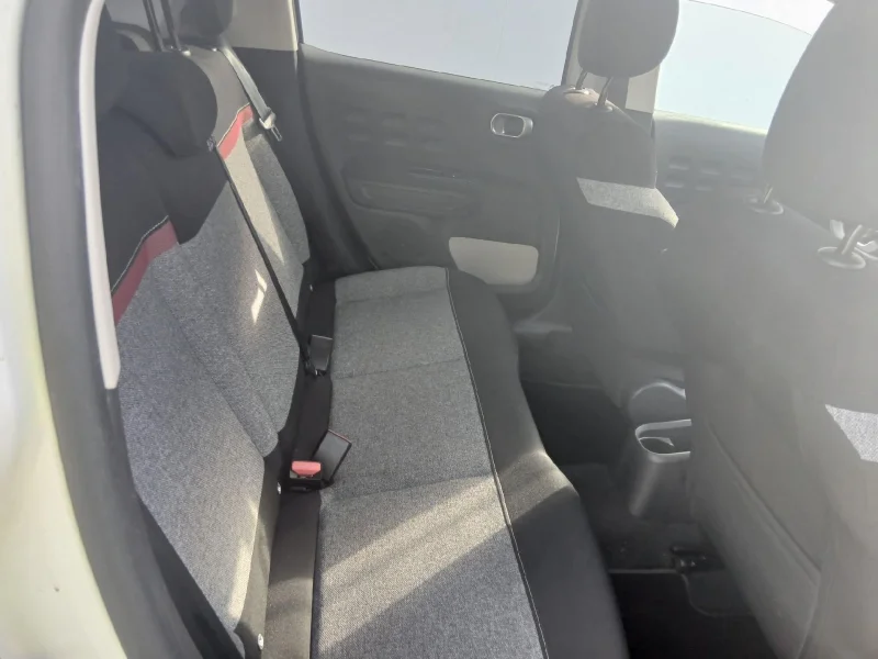 Imagen de CITROEN C3