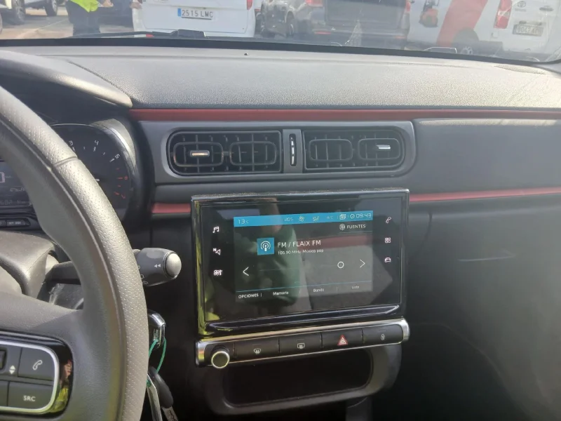 Imagen de CITROEN C3