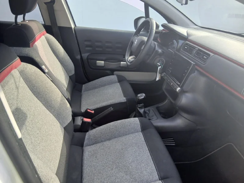 Imagen de CITROEN C3