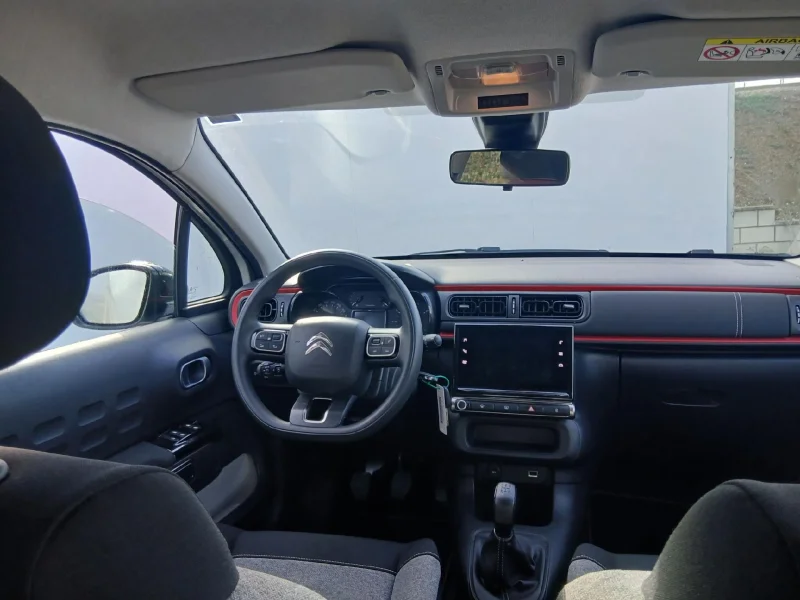 Imagen de CITROEN C3