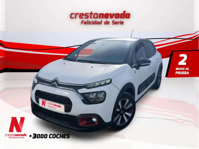 Imagen de CITROEN C3